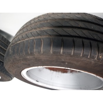 Recambio de juego llantas para seat altea xl (5p5) family referencia OEM IAM 5P0601025F72V  