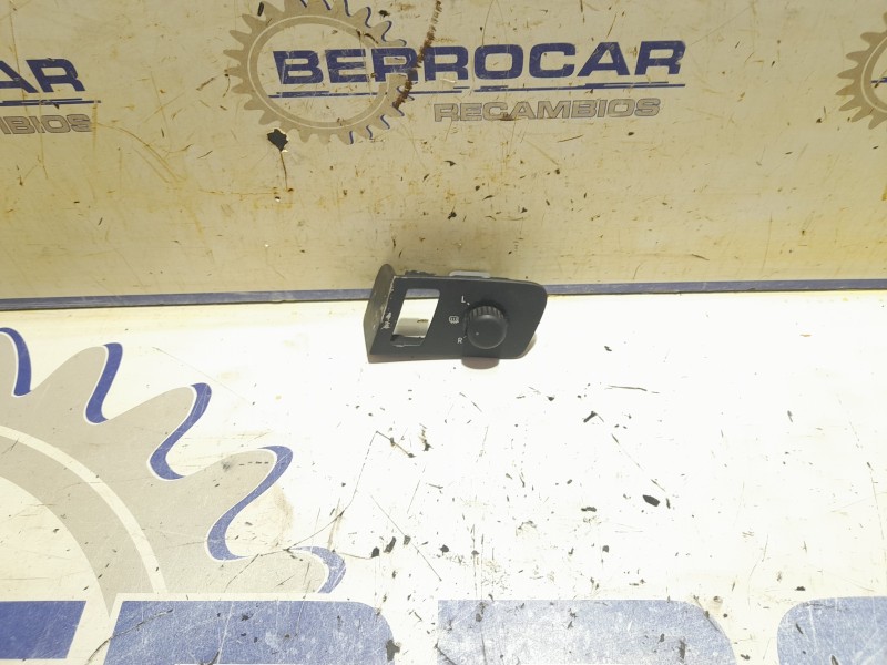 Recambio de mando retrovisor para volkswagen caddy ka/kb (2k) 1.9 tdi referencia OEM IAM 1T1959552B  