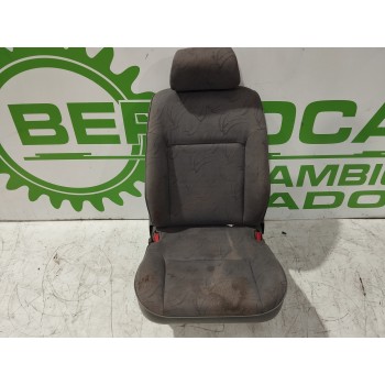 Recambio de asientos trasero derecho para citroën evasion 1.9 turbodiesel referencia OEM IAM 8850HV  