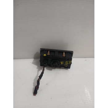 Recambio de mando luces para land rover freelander 2 (l359) 2.2 td4 4x4 referencia OEM IAM 04066244  