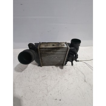 Recambio de intercooler para skoda octavia i (1u2) 1.9 tdi referencia OEM IAM 1J0145803G  