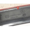 Recambio de reflector paragolpes trasero para volkswagen polo (6r1) 1.2 tsi referencia OEM IAM 6C0945106B  