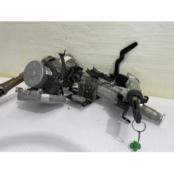 Recambio de columna direccion para volkswagen polo (6c1) advance bluemotion referencia OEM IAM 6C1423510CC  