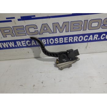 Recambio de pedal acelerador para hyundai santa fe (sm) 2.0 crdi cat referencia OEM IAM 3270526000  