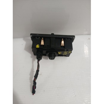 Recambio de mando luces para land rover freelander 2 (l359) 2.2 td4 4x4 referencia OEM IAM 04066244  