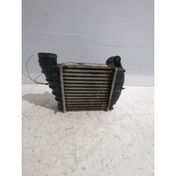 Recambio de intercooler para skoda octavia i (1u2) 1.9 tdi referencia OEM IAM 1J0145803G  