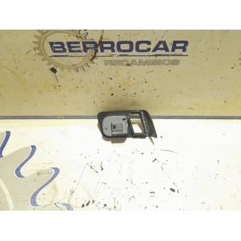 Recambio de mando retrovisor para volkswagen caddy ka/kb (2k) 1.9 tdi referencia OEM IAM 1T1959552B  