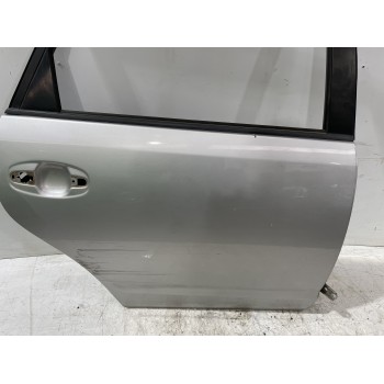 Recambio de puerta trasera derecha para toyota prius (nhw20) basis referencia OEM IAM 6700347040  