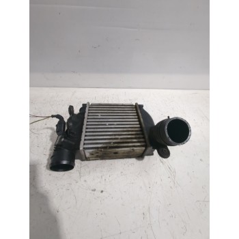 Recambio de intercooler para skoda octavia i (1u2) 1.9 tdi referencia OEM IAM 1J0145803G  