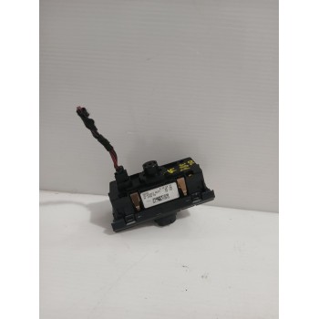 Recambio de mando luces para land rover freelander 2 (l359) 2.2 td4 4x4 referencia OEM IAM 04066244  