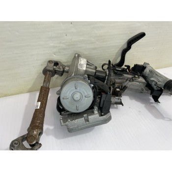 Recambio de columna direccion para volkswagen polo (6c1) advance bluemotion referencia OEM IAM 6C1423510CC  