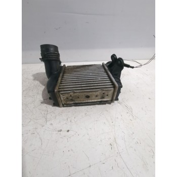 Recambio de intercooler para skoda octavia i (1u2) 1.9 tdi referencia OEM IAM 1J0145803G  