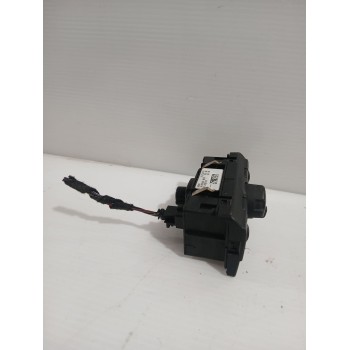 Recambio de mando luces para land rover freelander 2 (l359) 2.2 td4 4x4 referencia OEM IAM 04066244  