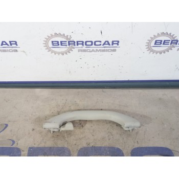 Recambio de asidero techo para volkswagen passat berlina (3b3) 1.9 tdi referencia OEM IAM 3B0857608  