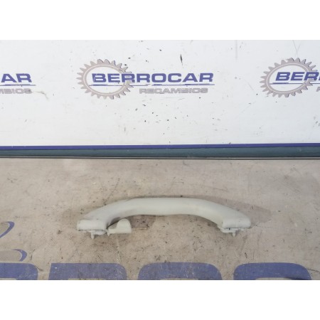 Recambio de asidero techo para volkswagen passat berlina (3b3) 1.9 tdi referencia OEM IAM 3B0857608  