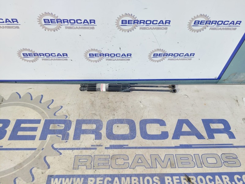 Recambio de amortiguadores maletero / porton para renault kangoo 1.5 dci diesel fap referencia OEM IAM 654706489R  