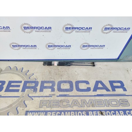 Recambio de amortiguadores maletero / porton para renault kangoo 1.5 dci diesel fap referencia OEM IAM 654706489R  