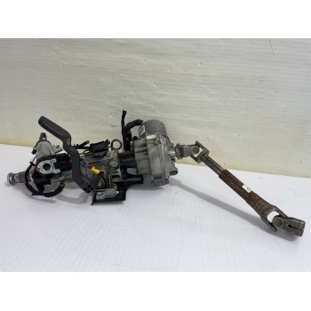 Recambio de columna direccion para volkswagen polo (6c1) advance bluemotion referencia OEM IAM 6C1423510CC  