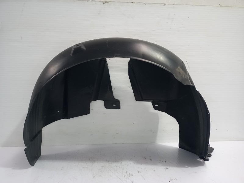 Recambio de paso rueda trasero izquierdo para seat altea xl (5p5) family referencia OEM IAM 5P5810969B  