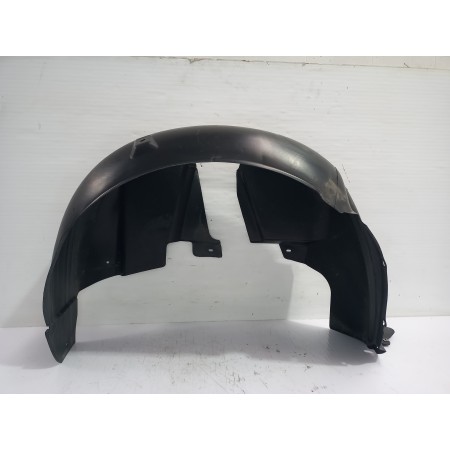 Recambio de paso rueda trasero izquierdo para seat altea xl (5p5) family referencia OEM IAM 5P5810969B  