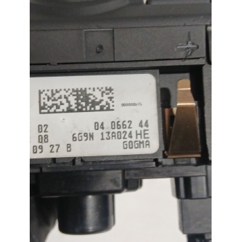 Recambio de mando luces para land rover freelander 2 (l359) 2.2 td4 4x4 referencia OEM IAM 04066244  