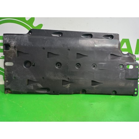 Recambio de cubrecarter para nissan qashqai (j11) acenta referencia OEM IAM 74814HV80A  