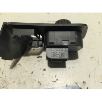 Recambio de mando retrovisor para volkswagen caddy ka/kb (2k) 1.9 tdi referencia OEM IAM 1T1959552B  