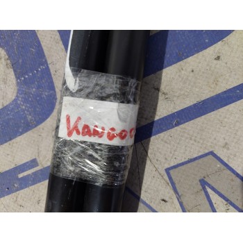 Recambio de amortiguadores maletero / porton para renault kangoo 1.5 dci diesel fap referencia OEM IAM 654706489R  