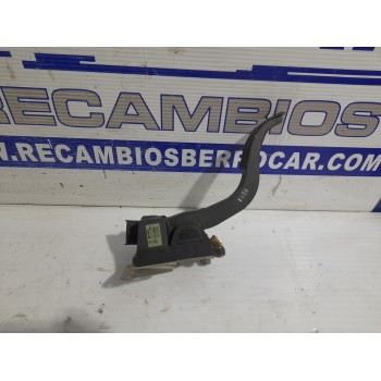 Recambio de pedal acelerador para hyundai santa fe (sm) 2.0 crdi cat referencia OEM IAM 3270526000  