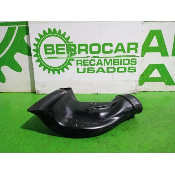 Recambio de tubo para citroën xsara berlina 1.9 d sx referencia OEM IAM 9627713980  