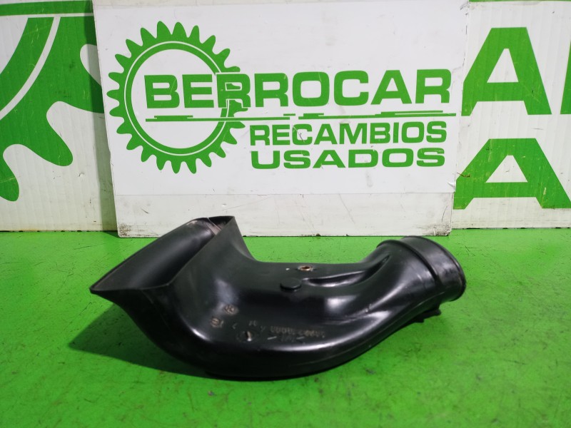 Recambio de tubo para citroën xsara berlina 1.9 d sx referencia OEM IAM 9627713980  