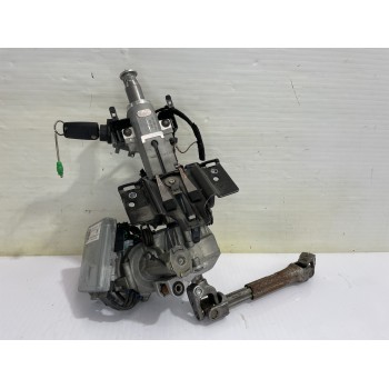 Recambio de columna direccion para volkswagen polo (6c1) advance bluemotion referencia OEM IAM 6C1423510CC  