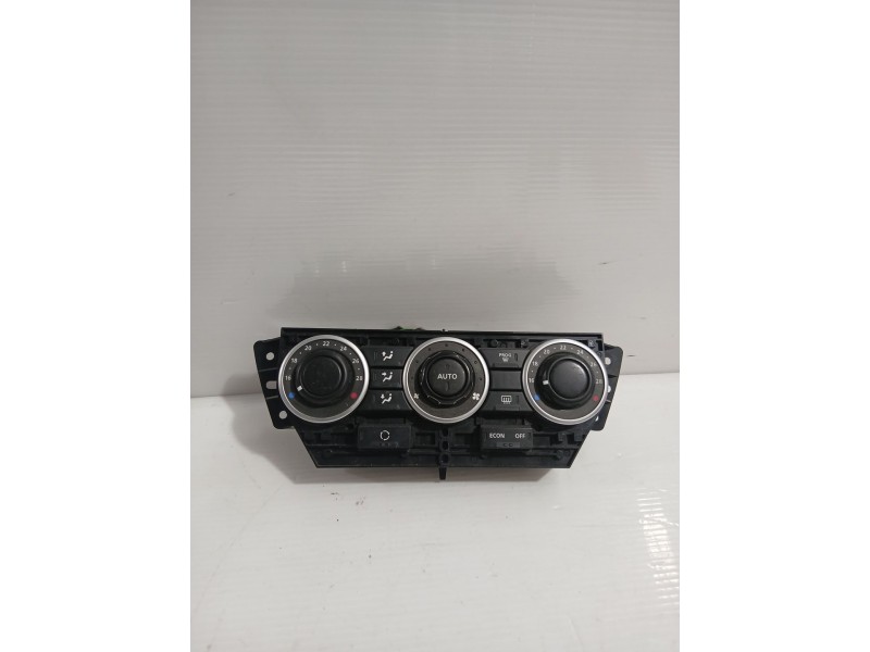 Recambio de mando climatizador para land rover freelander 2 (l359) 2.2 td4 4x4 referencia OEM IAM 6H5219E900BB  
