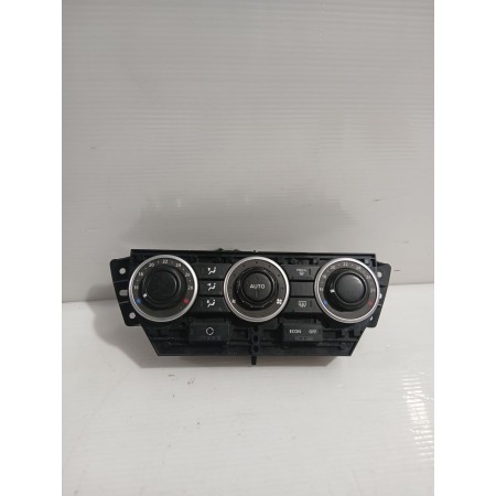Recambio de mando climatizador para land rover freelander 2 (l359) 2.2 td4 4x4 referencia OEM IAM 6H5219E900BB  