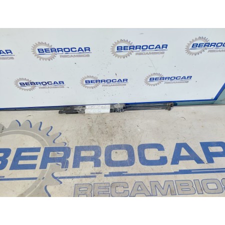 Recambio de amortiguadores maletero / porton para peugeot 208 1.6 blue-hdi fap referencia OEM IAM 9673083680  