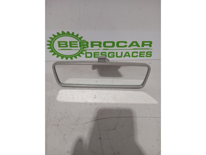Recambio de espejo interior para seat alhambra (7v8, 7v9) 1.9 tdi referencia OEM IAM 7M3857511B  