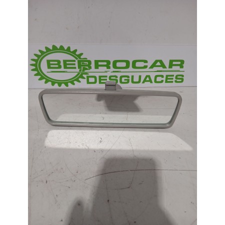 Recambio de espejo interior para seat alhambra (7v8, 7v9) 1.9 tdi referencia OEM IAM 7M3857511B  