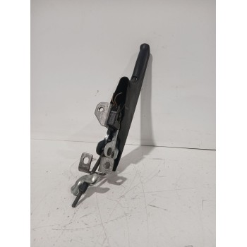 Recambio de palanca freno para skoda octavia i (1u2) 1.9 tdi referencia OEM IAM 1J0711303AB  