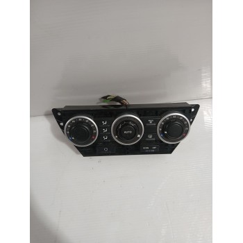 Recambio de mando climatizador para land rover freelander 2 (l359) 2.2 td4 4x4 referencia OEM IAM 6H5219E900BB  