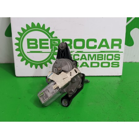 Recambio de motor limpia trasero para renault espace iv (jk0) 2.2 dci turbodiesel referencia OEM IAM 8200031083  
