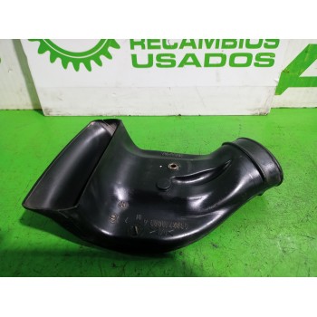 Recambio de tubo para citroën xsara berlina 1.9 d sx referencia OEM IAM 9627713980  
