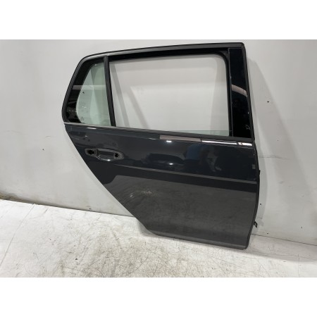 Recambio de puerta trasera derecha para volkswagen golf vii lim. (5g1) comfortline bluemotion referencia OEM IAM 5G4833056AC  