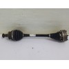 Recambio de transmision delantera izquierda para volkswagen polo (6c1) advance bluemotion referencia OEM IAM 6C0407271E  