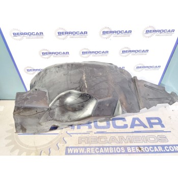 Recambio de paso rueda delantero para mercedes-benz clase a (w168) 1.4 cat referencia OEM IAM 1686980830  