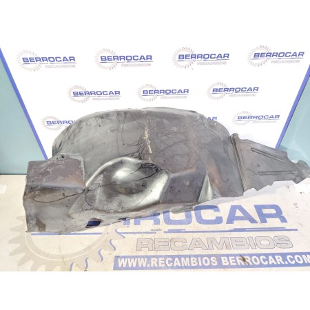 Recambio de paso rueda delantero para mercedes-benz clase a (w168) 1.4 cat referencia OEM IAM 1686980830  