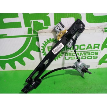 Recambio de elevalunas trasero izquierdo para seat ibiza (6j5) emoción referencia OEM IAM 6J4839461B  