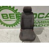 Recambio de asiento trasero medio para citroën evasion 1.9 turbodiesel referencia OEM IAM 8900P6  