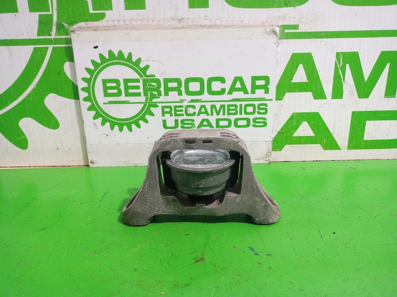 Recambio de soporte motor derecho para ford focus berlina (cak) trend referencia OEM IAM 3M516F012BK  