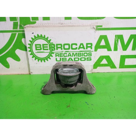 Recambio de soporte motor derecho para ford focus berlina (cak) trend referencia OEM IAM 3M516F012BK  