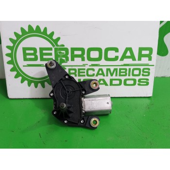 Recambio de motor limpia trasero para renault espace iv (jk0) 2.2 dci turbodiesel referencia OEM IAM 8200031083  